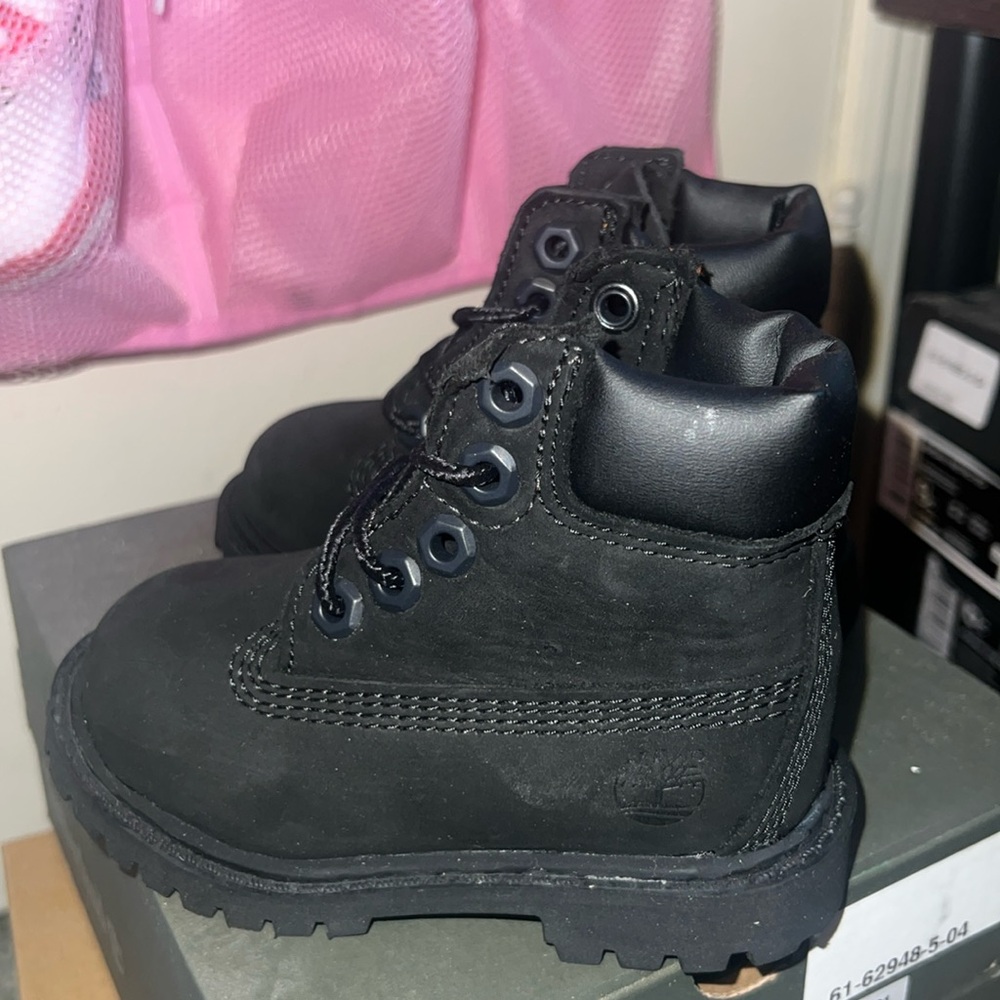Timberland TODDLERS